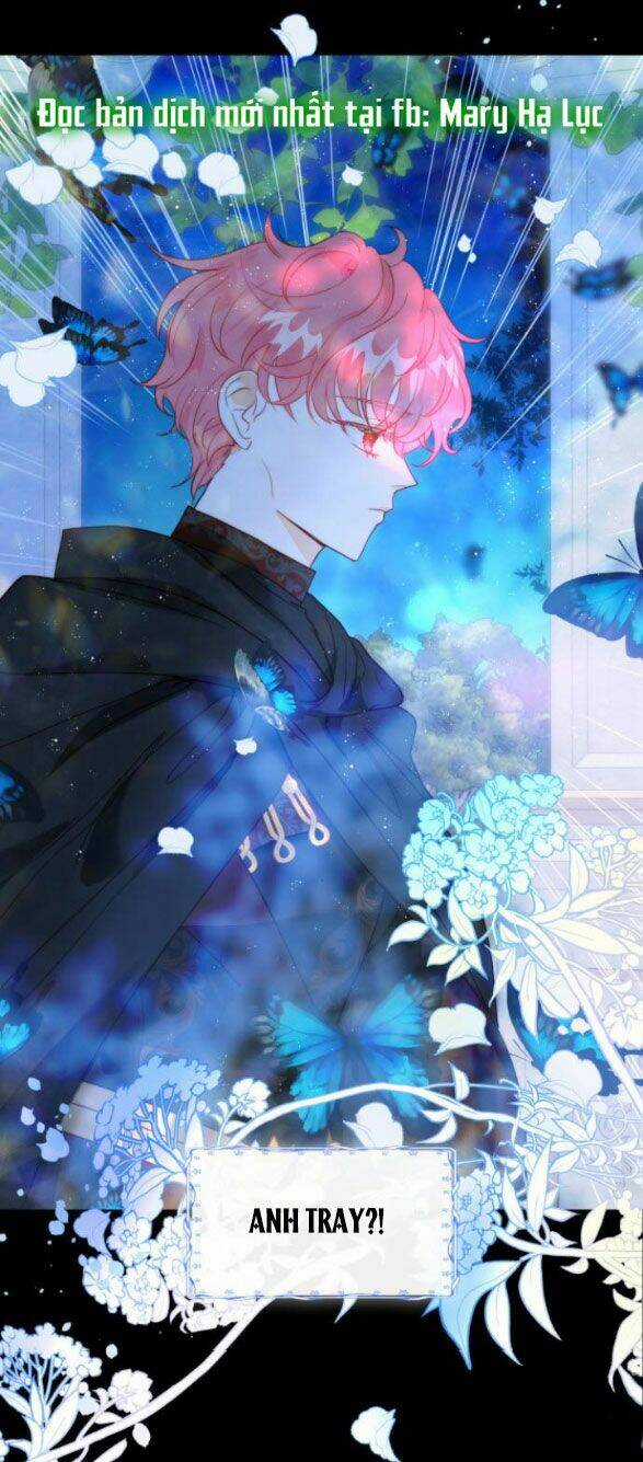 Tôi Được Sinh Ra Là Con Gái Thứ Hai Chapter 18.1 trang 3