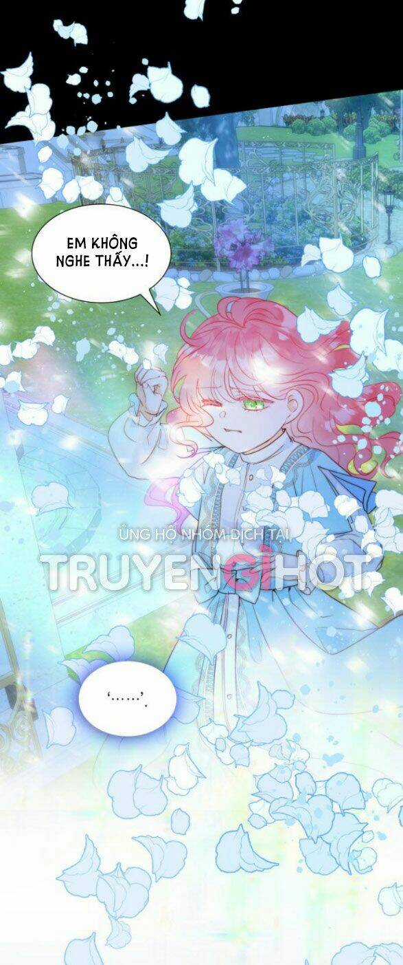 Tôi Được Sinh Ra Là Con Gái Thứ Hai Chapter 18.1 trang 5