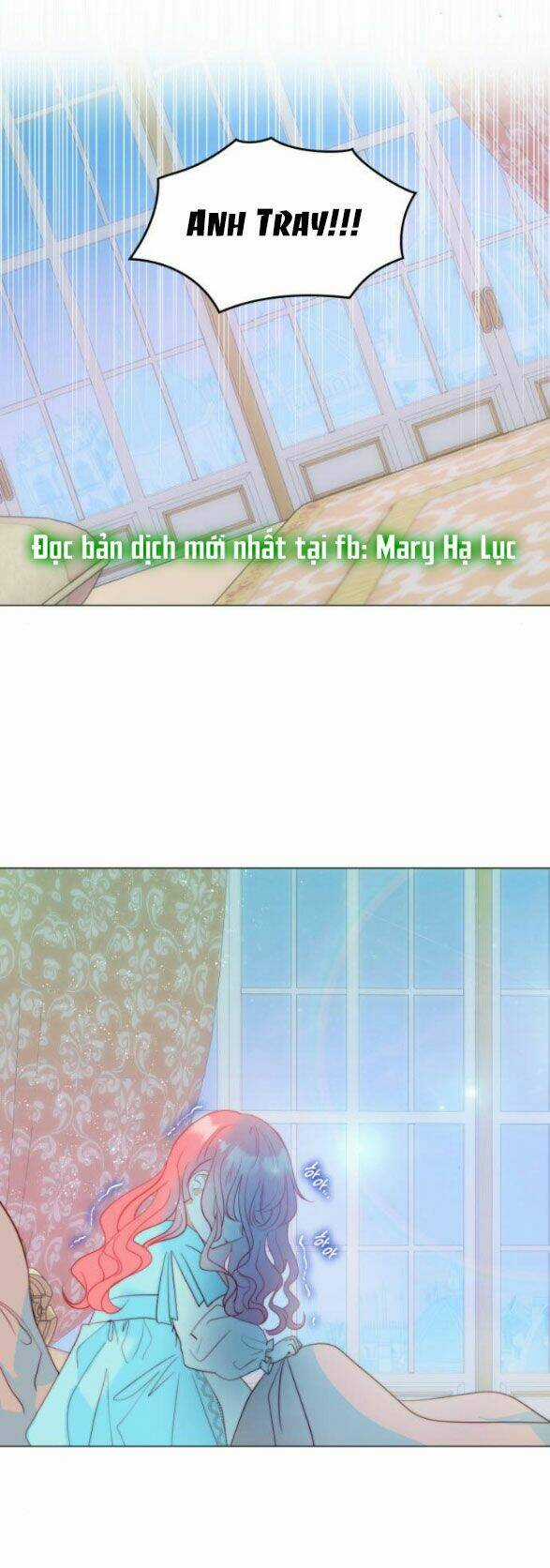 Tôi Được Sinh Ra Là Con Gái Thứ Hai Chapter 18.1 trang 7