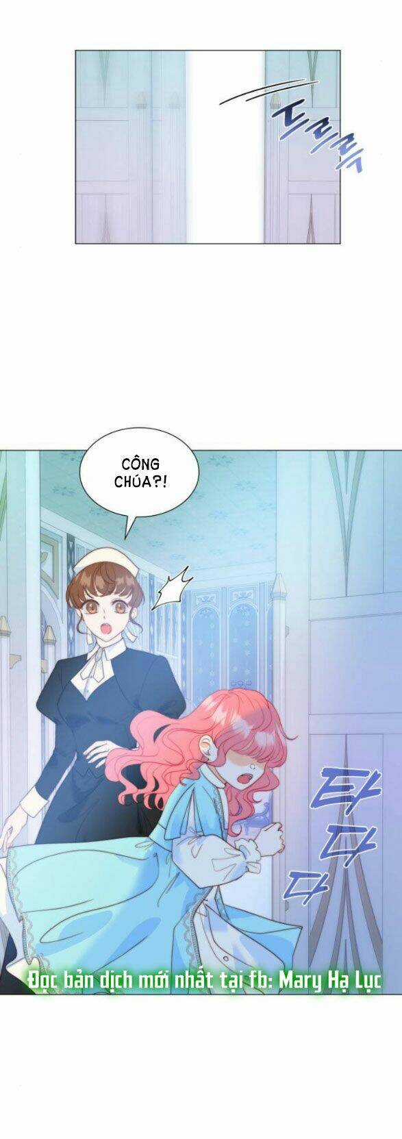 Tôi Được Sinh Ra Là Con Gái Thứ Hai Chapter 18.1 trang 9