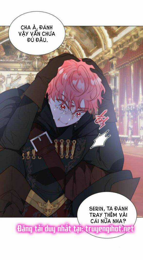 Tôi Được Sinh Ra Là Con Gái Thứ Hai Chapter 18.2 trang 12