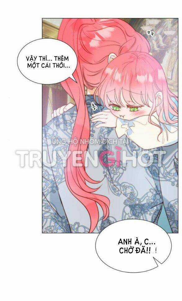 Tôi Được Sinh Ra Là Con Gái Thứ Hai Chapter 18.2 trang 13