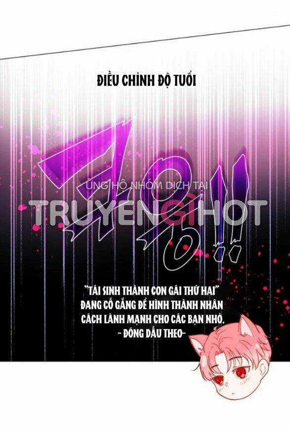 Tôi Được Sinh Ra Là Con Gái Thứ Hai Chapter 18.2 trang 15