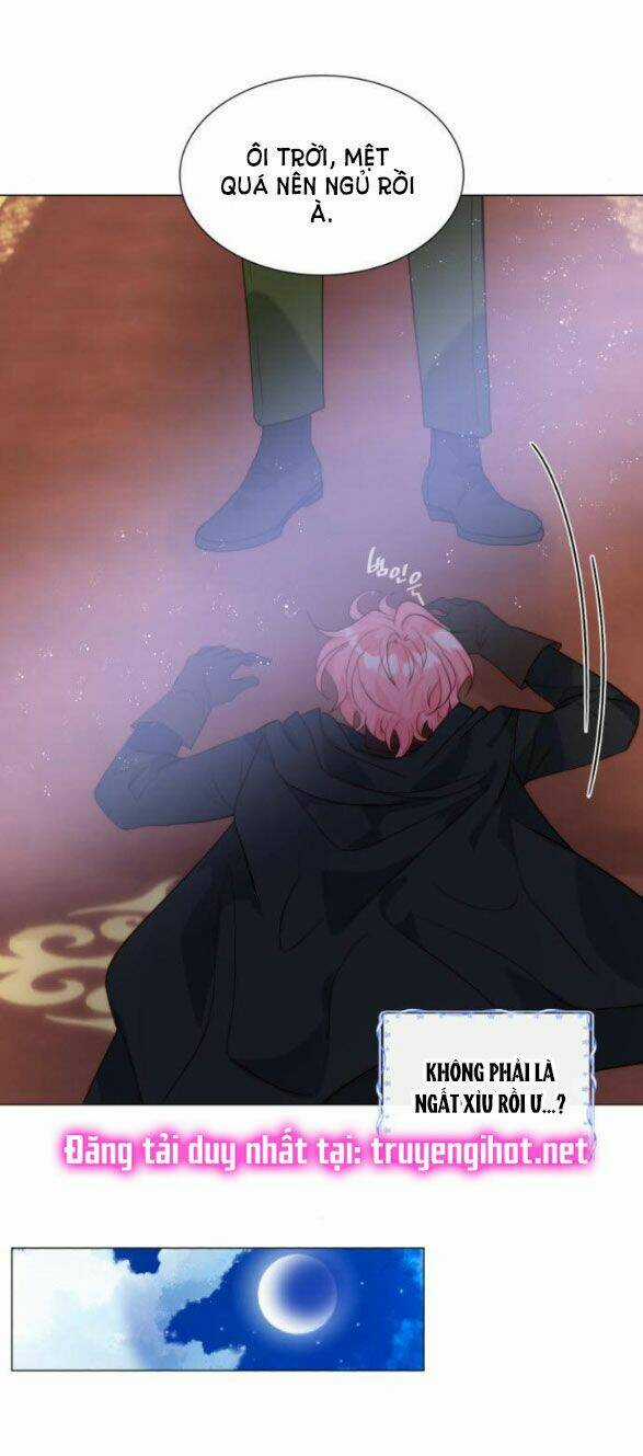 Tôi Được Sinh Ra Là Con Gái Thứ Hai Chapter 18.2 trang 16