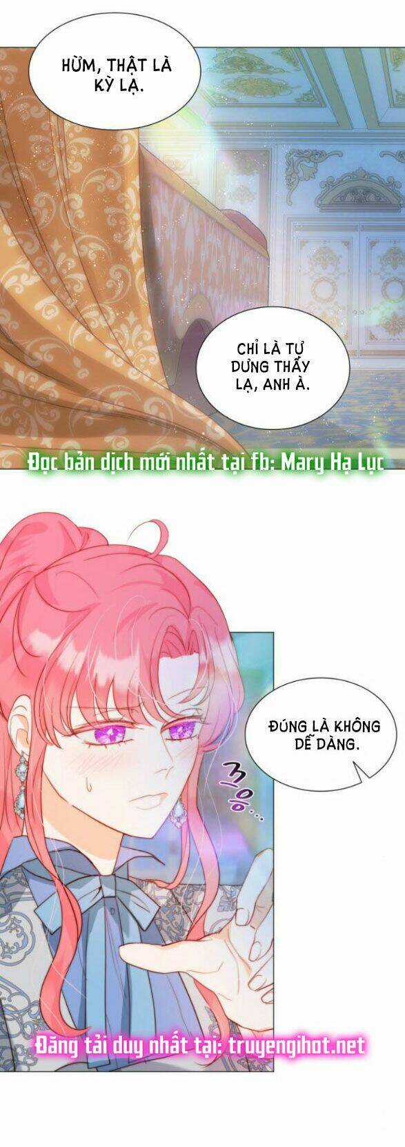 Tôi Được Sinh Ra Là Con Gái Thứ Hai Chapter 18.2 trang 17