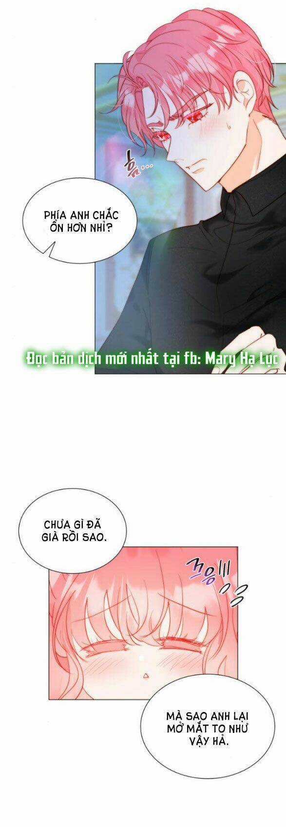 Tôi Được Sinh Ra Là Con Gái Thứ Hai Chapter 18.2 trang 18