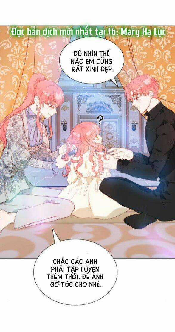 Tôi Được Sinh Ra Là Con Gái Thứ Hai Chapter 18.2 trang 20