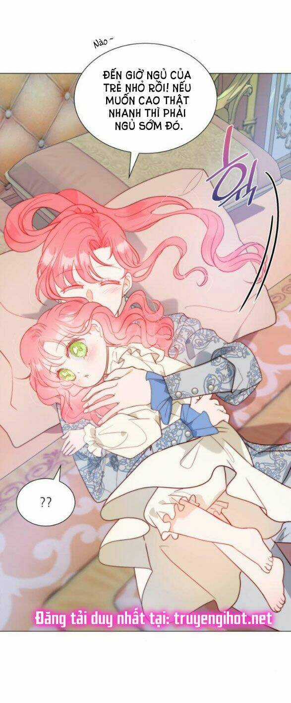 Tôi Được Sinh Ra Là Con Gái Thứ Hai Chapter 18.2 trang 22