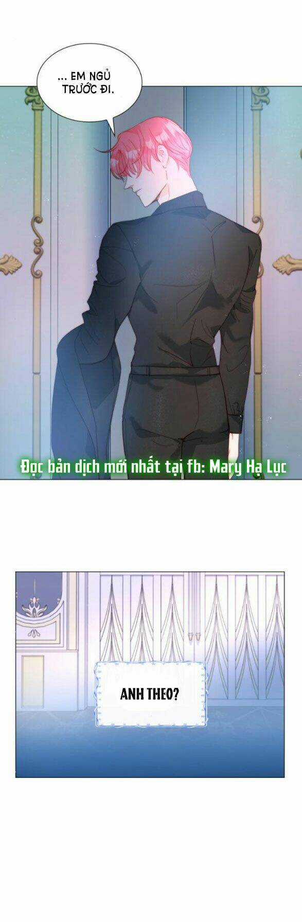 Tôi Được Sinh Ra Là Con Gái Thứ Hai Chapter 18.2 trang 23