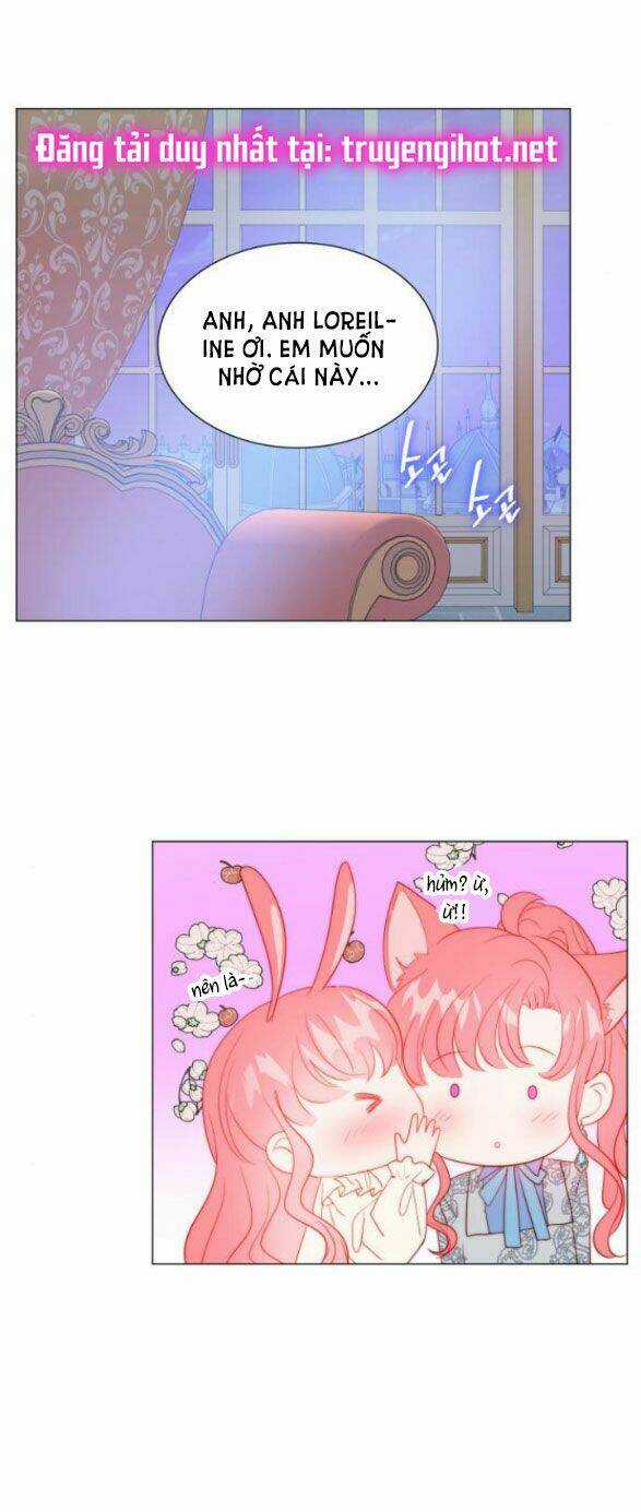 Tôi Được Sinh Ra Là Con Gái Thứ Hai Chapter 18.2 trang 24