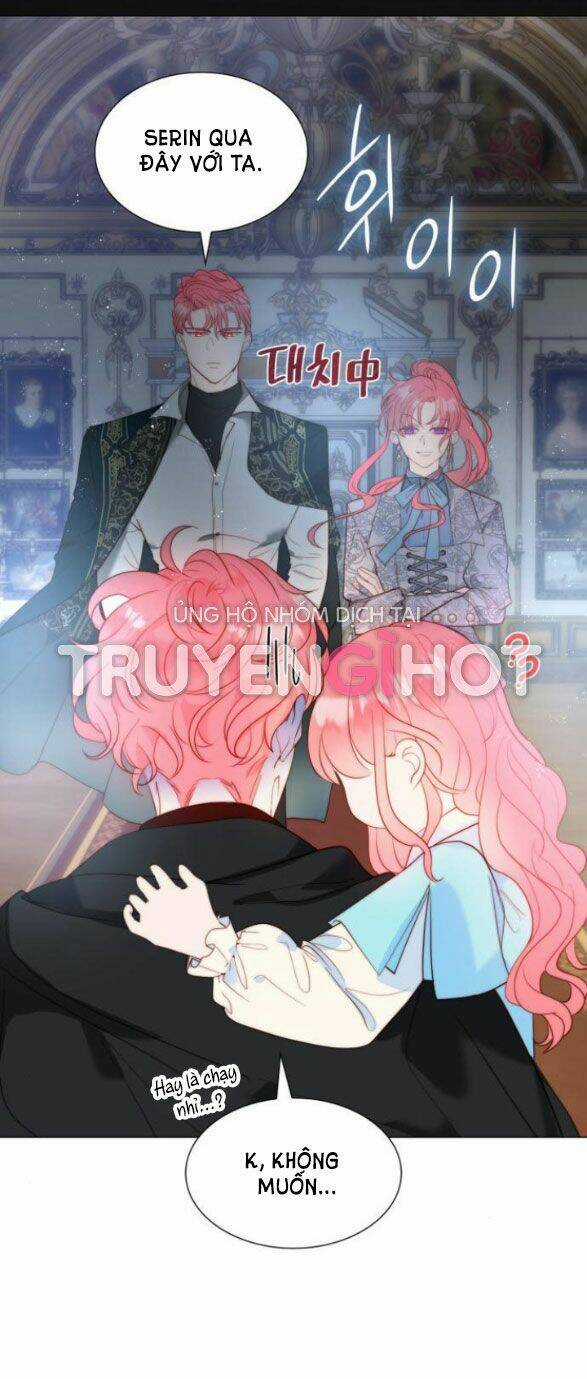 Tôi Được Sinh Ra Là Con Gái Thứ Hai Chapter 18.2 trang 3