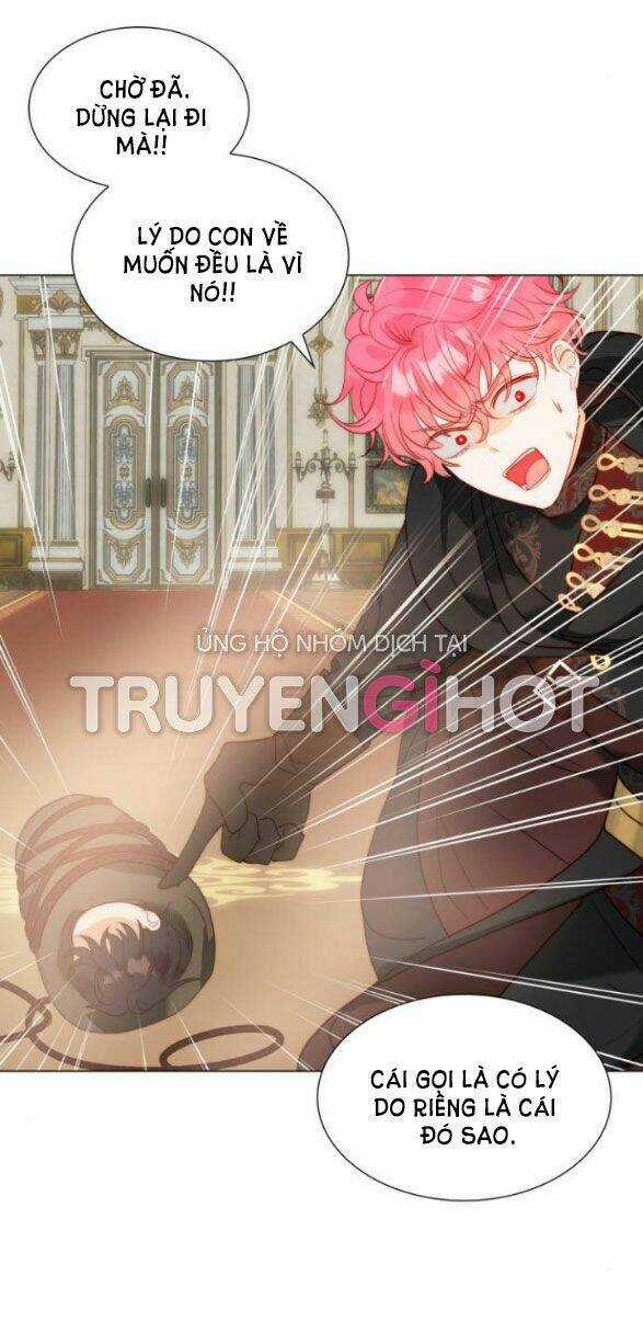 Tôi Được Sinh Ra Là Con Gái Thứ Hai Chapter 18.2 trang 7