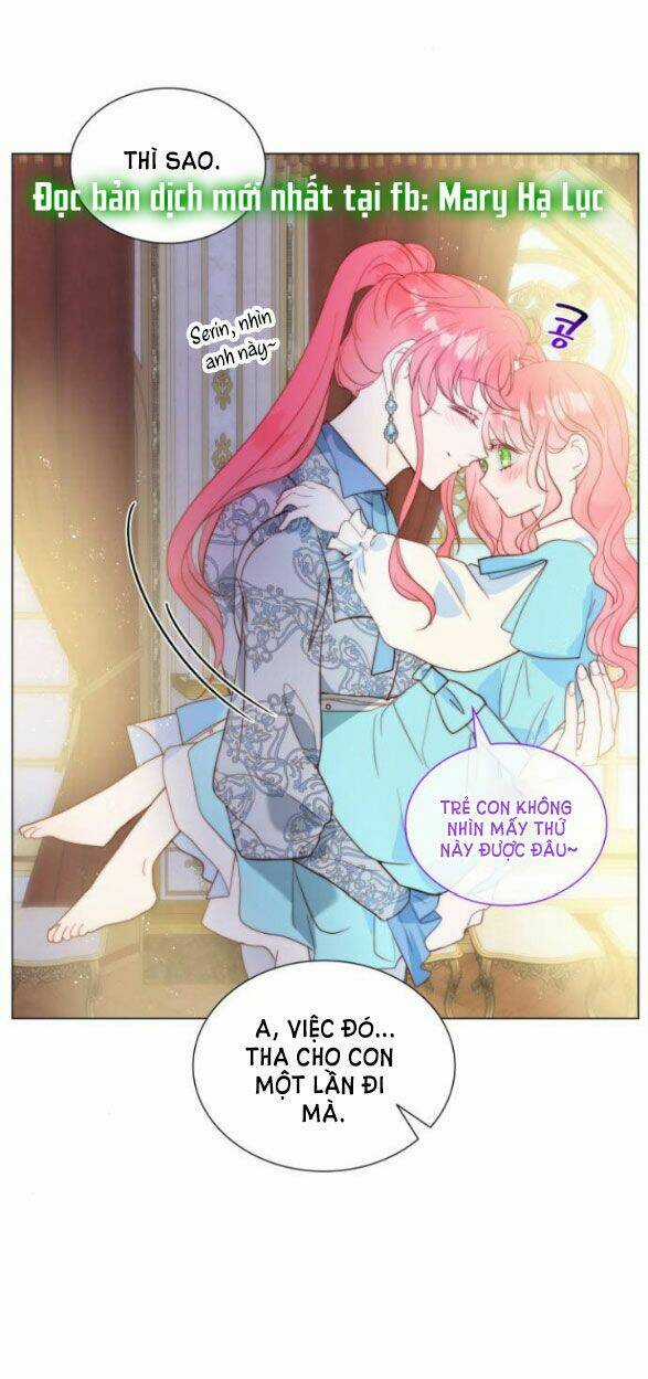 Tôi Được Sinh Ra Là Con Gái Thứ Hai Chapter 18.2 trang 8