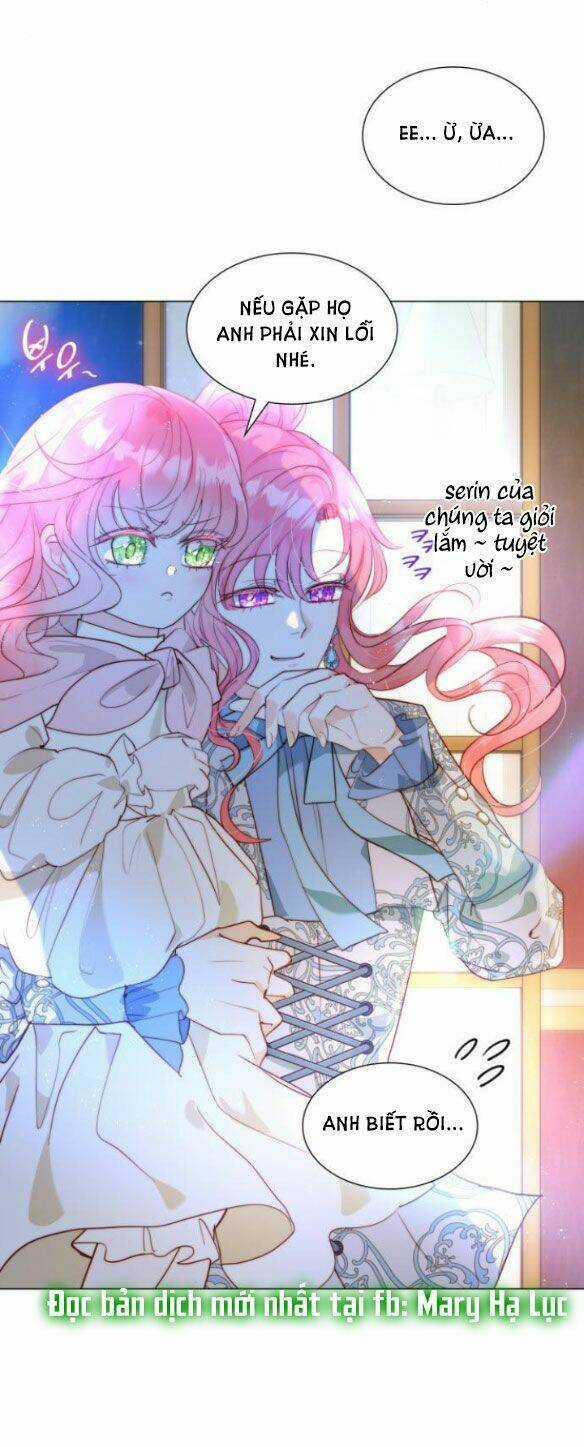 Tôi Được Sinh Ra Là Con Gái Thứ Hai Chapter 19.1 trang 10