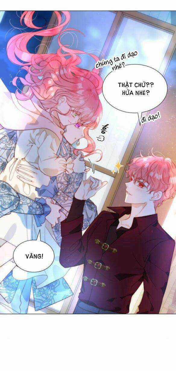 Tôi Được Sinh Ra Là Con Gái Thứ Hai Chapter 19.1 trang 12