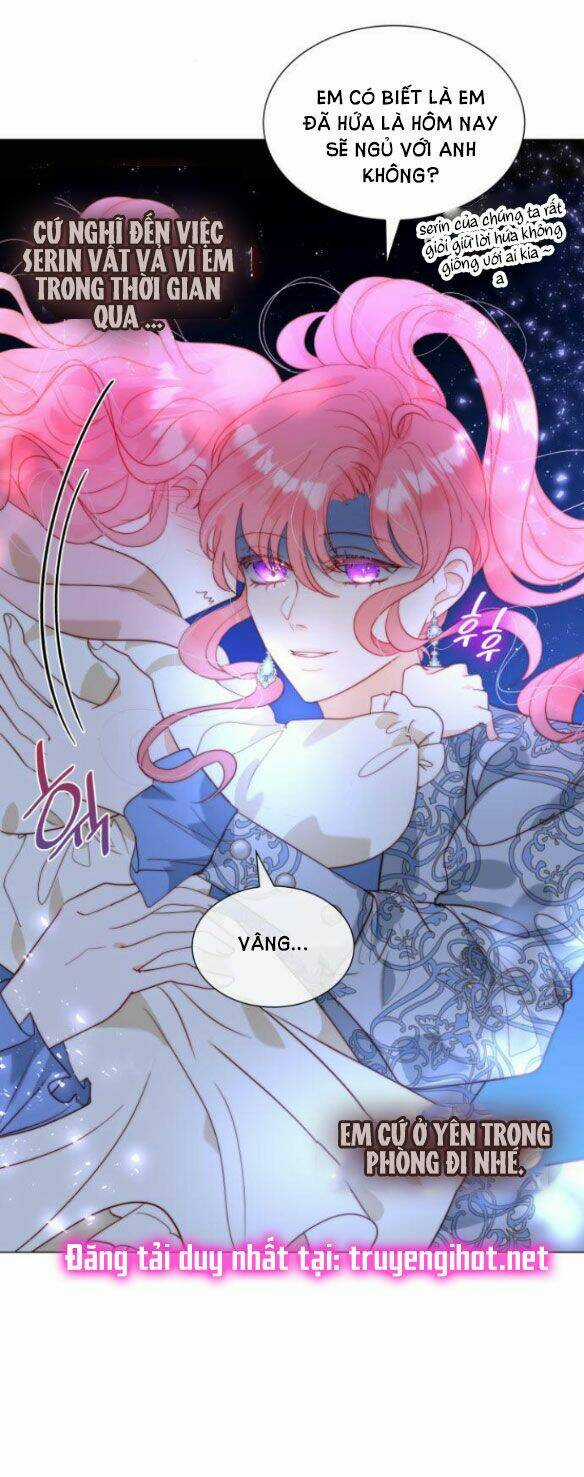 Tôi Được Sinh Ra Là Con Gái Thứ Hai Chapter 19.1 trang 14