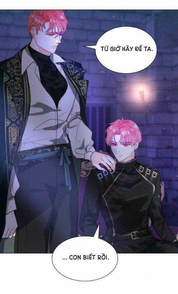 Tôi Được Sinh Ra Là Con Gái Thứ Hai Chapter 19.1 trang 18