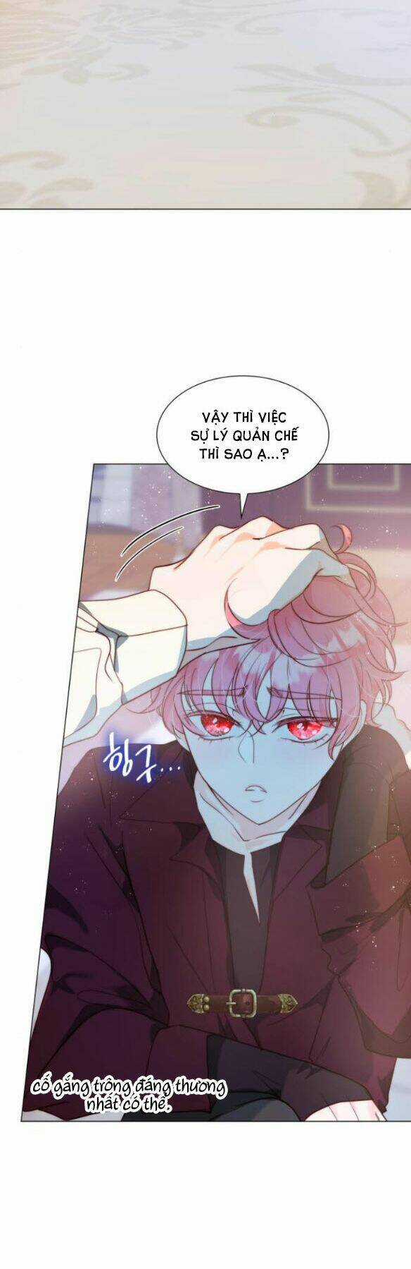 Tôi Được Sinh Ra Là Con Gái Thứ Hai Chapter 19.1 trang 2