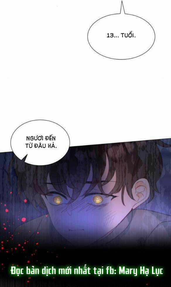 Tôi Được Sinh Ra Là Con Gái Thứ Hai Chapter 19.1 trang 20