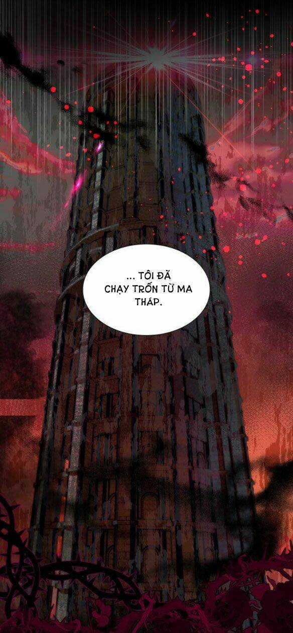 Tôi Được Sinh Ra Là Con Gái Thứ Hai Chapter 19.1 trang 21