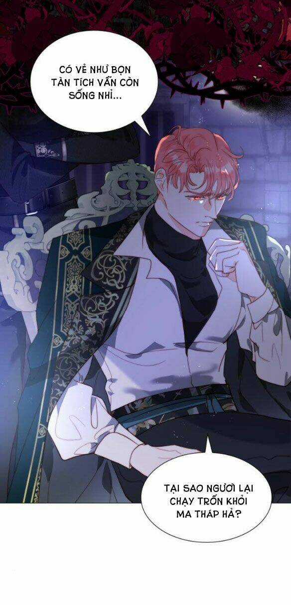 Tôi Được Sinh Ra Là Con Gái Thứ Hai Chapter 19.1 trang 22