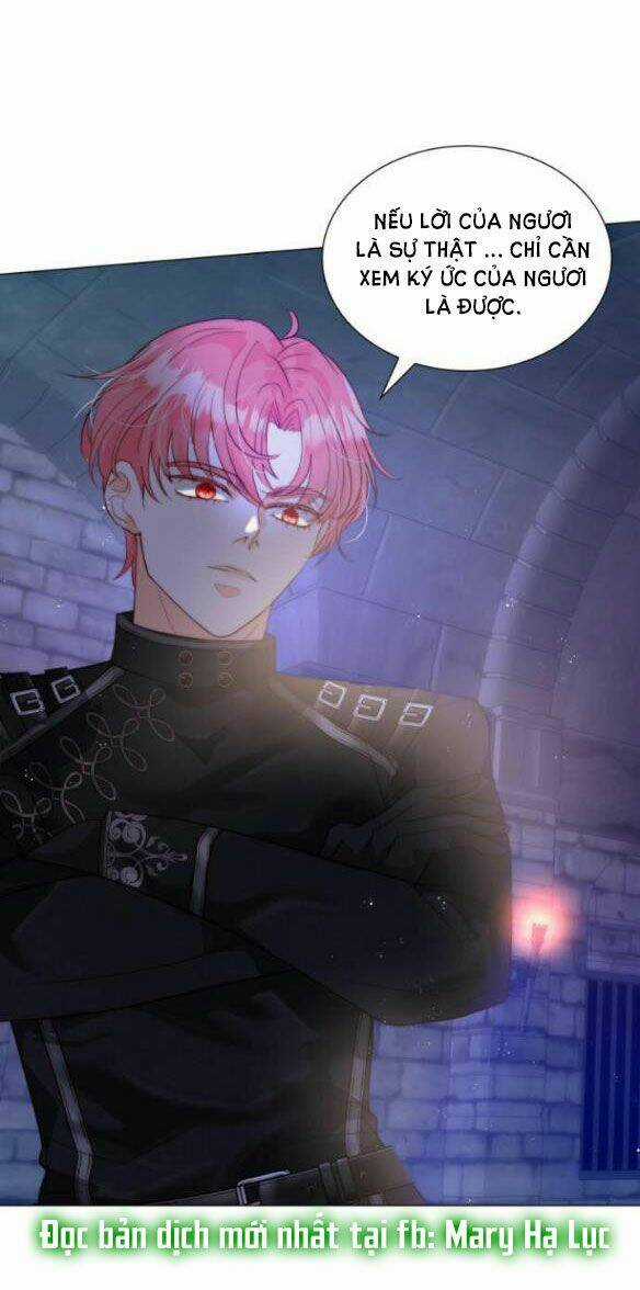 Tôi Được Sinh Ra Là Con Gái Thứ Hai Chapter 19.1 trang 25