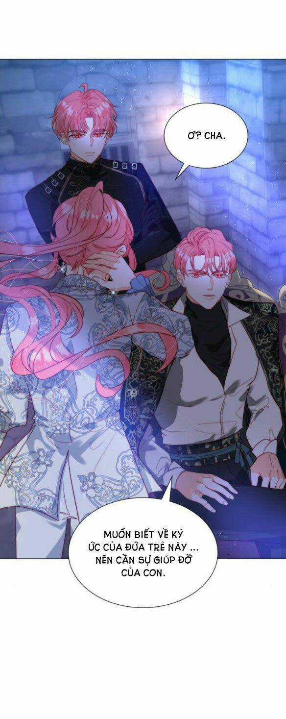 Tôi Được Sinh Ra Là Con Gái Thứ Hai Chapter 19.1 trang 28