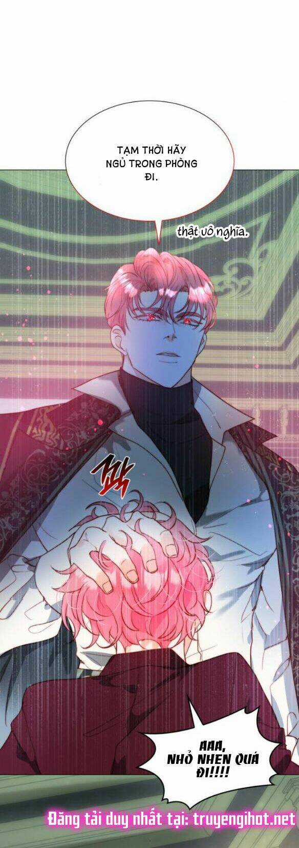 Tôi Được Sinh Ra Là Con Gái Thứ Hai Chapter 19.1 trang 3