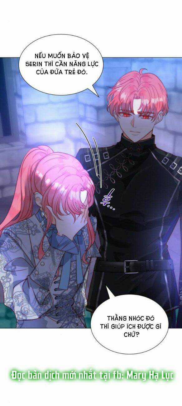 Tôi Được Sinh Ra Là Con Gái Thứ Hai Chapter 19.1 trang 31