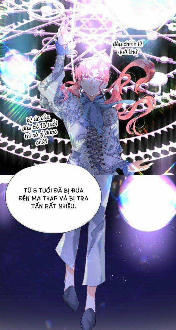 Tôi Được Sinh Ra Là Con Gái Thứ Hai Chapter 19.1 trang 35