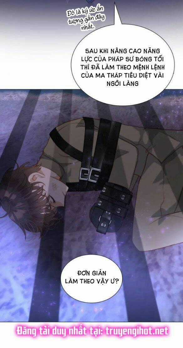 Tôi Được Sinh Ra Là Con Gái Thứ Hai Chapter 19.1 trang 36