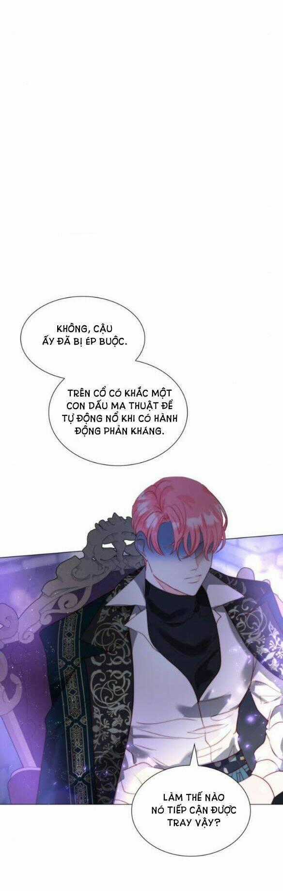 Tôi Được Sinh Ra Là Con Gái Thứ Hai Chapter 19.1 trang 37