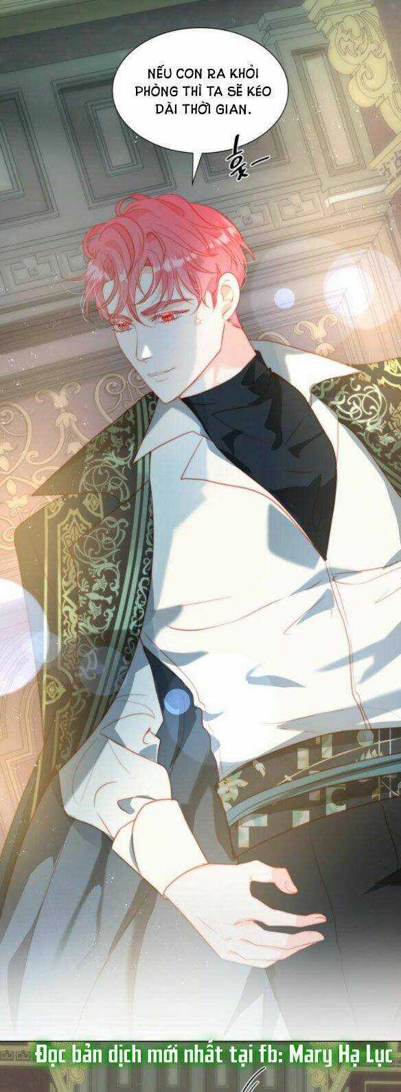 Tôi Được Sinh Ra Là Con Gái Thứ Hai Chapter 19.1 trang 4