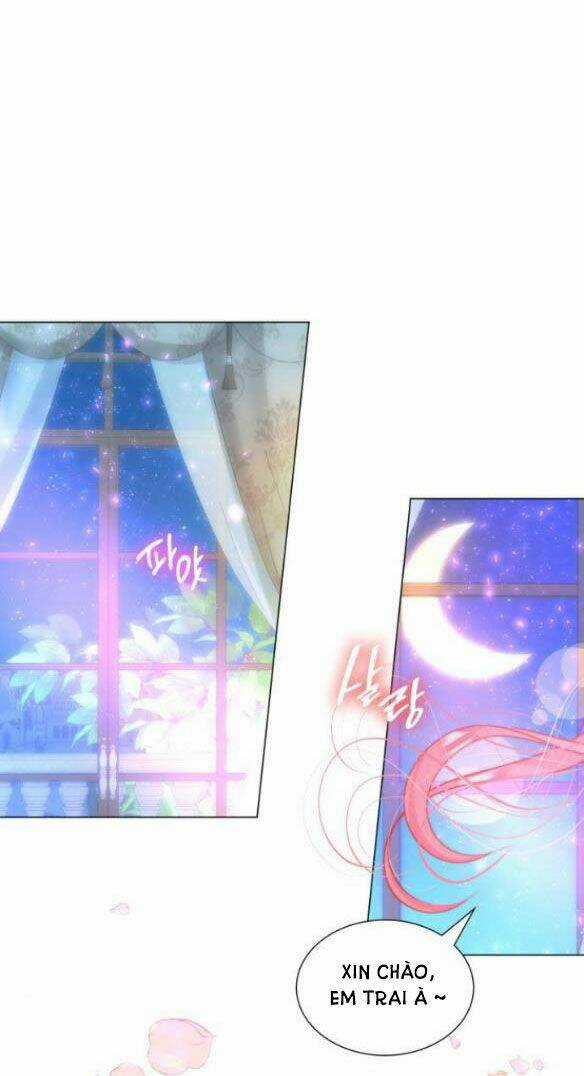 Tôi Được Sinh Ra Là Con Gái Thứ Hai Chapter 19.1 trang 6