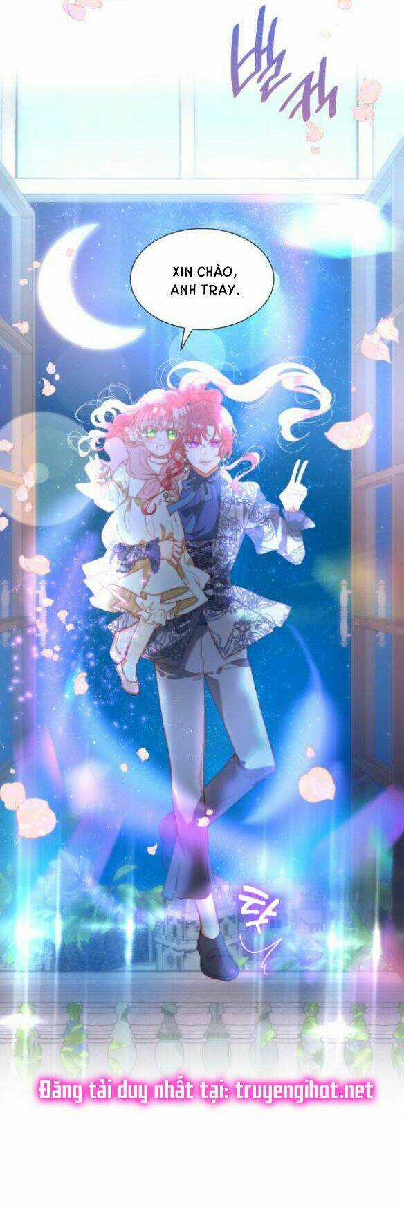 Tôi Được Sinh Ra Là Con Gái Thứ Hai Chapter 19.1 trang 7