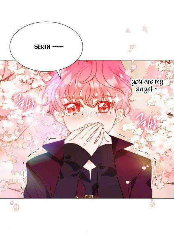 Tôi Được Sinh Ra Là Con Gái Thứ Hai Chapter 19.1 trang 8