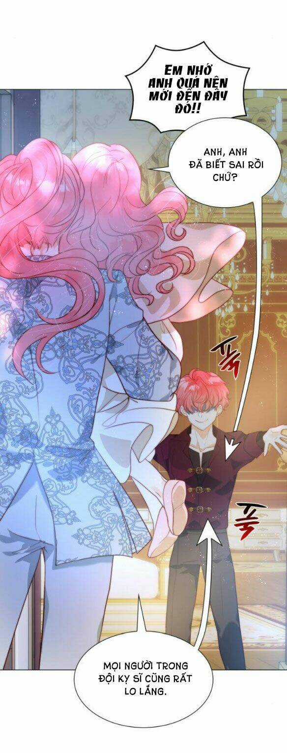 Tôi Được Sinh Ra Là Con Gái Thứ Hai Chapter 19.1 trang 9