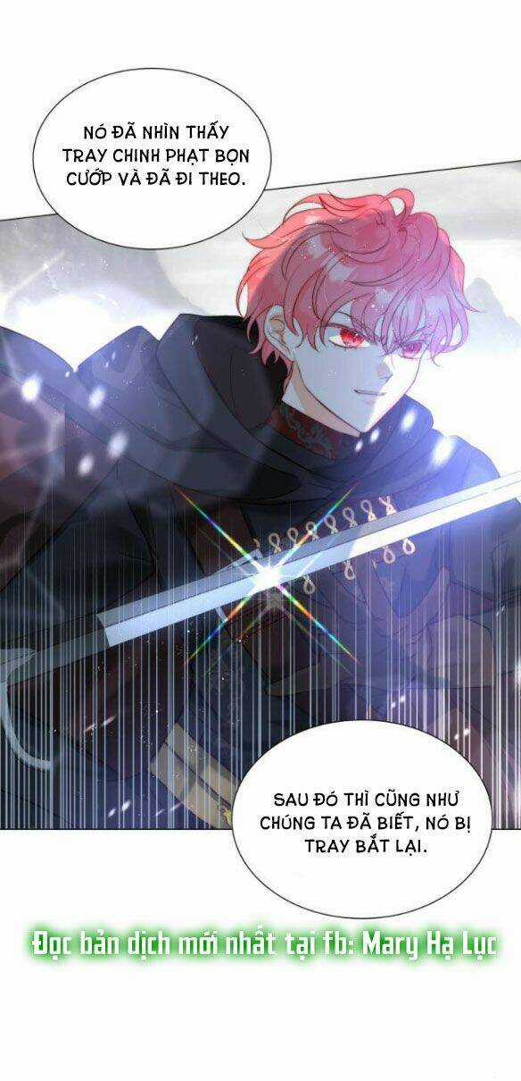 Tôi Được Sinh Ra Là Con Gái Thứ Hai Chapter 19.2 trang 15