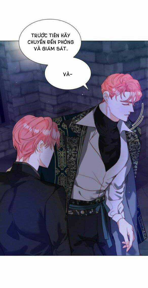 Tôi Được Sinh Ra Là Con Gái Thứ Hai Chapter 19.2 trang 19