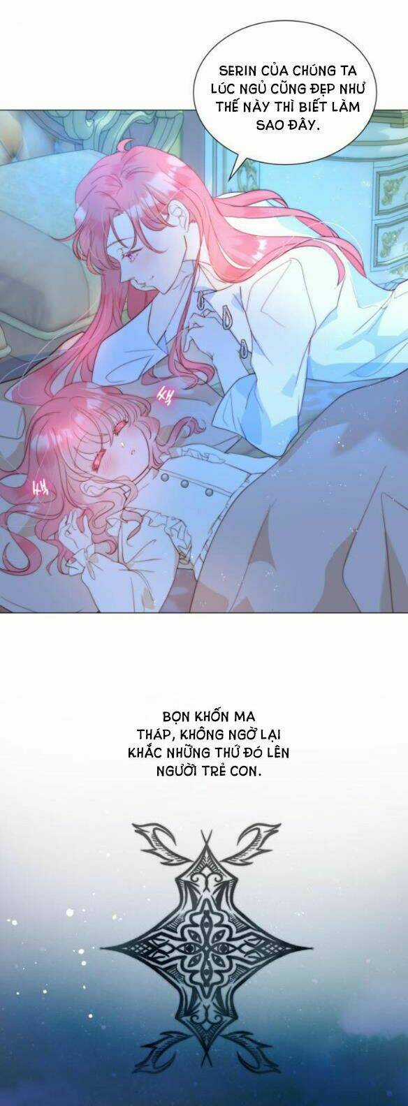 Tôi Được Sinh Ra Là Con Gái Thứ Hai Chapter 19.2 trang 22