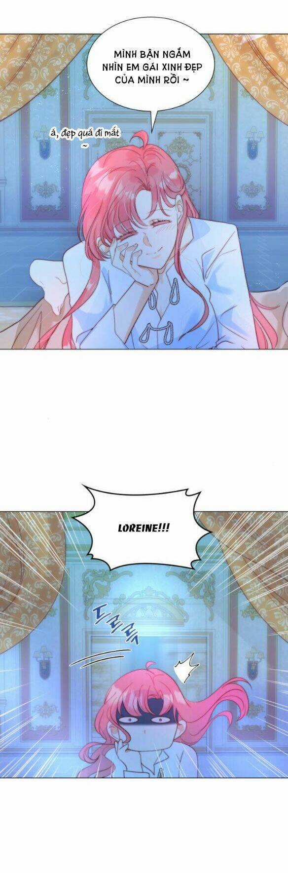 Tôi Được Sinh Ra Là Con Gái Thứ Hai Chapter 19.2 trang 26