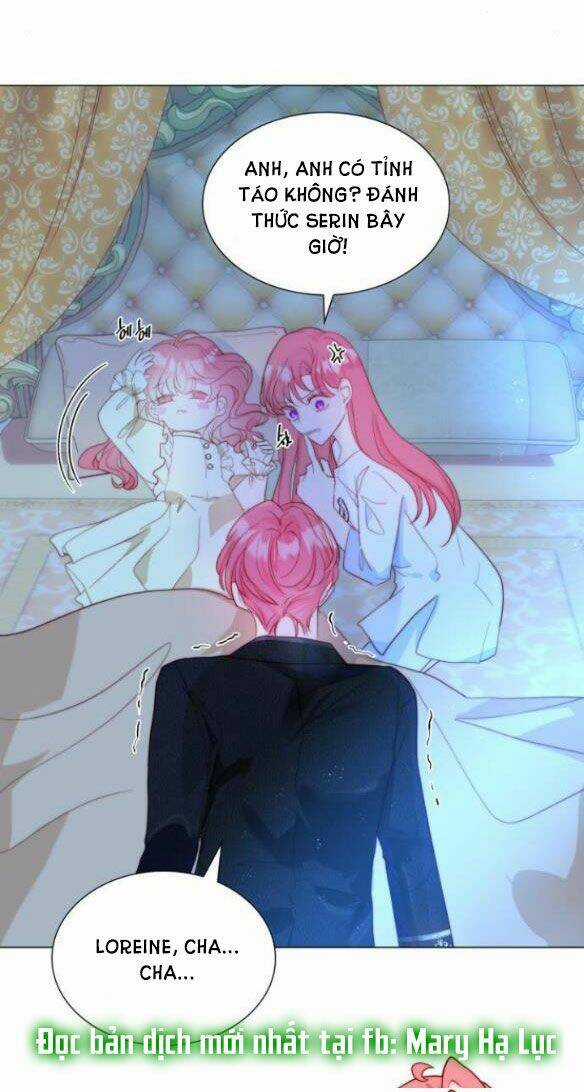 Tôi Được Sinh Ra Là Con Gái Thứ Hai Chapter 19.2 trang 27