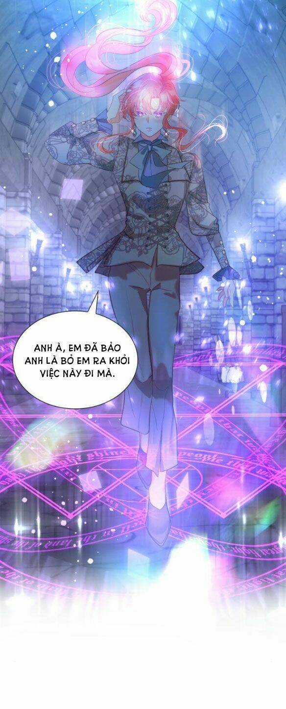 Tôi Được Sinh Ra Là Con Gái Thứ Hai Chapter 19.2 trang 3