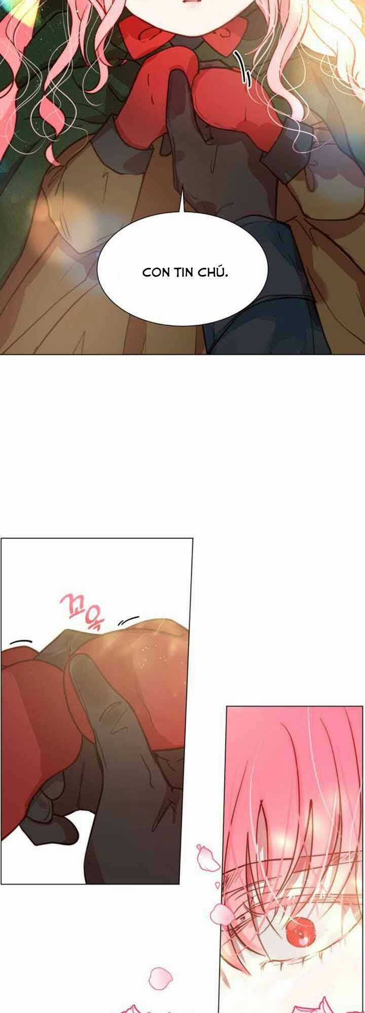 Tôi Được Sinh Ra Là Con Gái Thứ Hai Chapter 2 trang 18