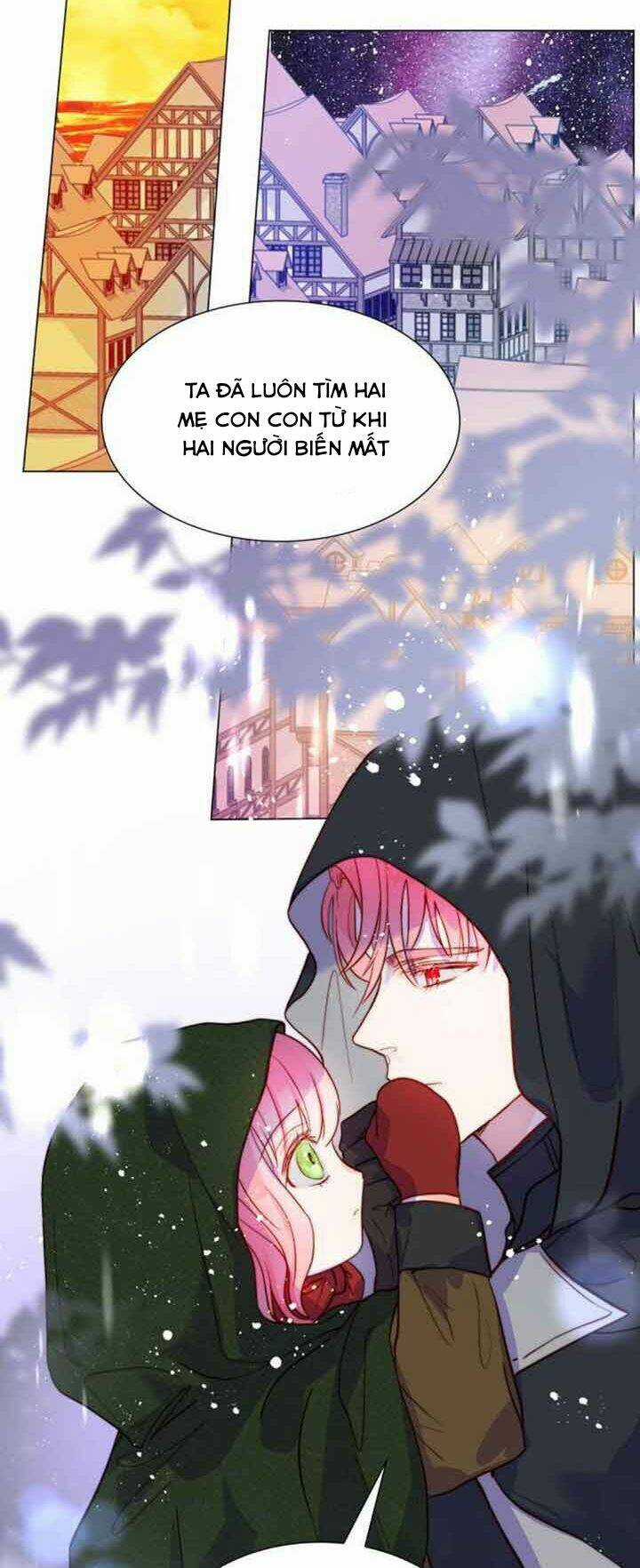Tôi Được Sinh Ra Là Con Gái Thứ Hai Chapter 2 trang 32