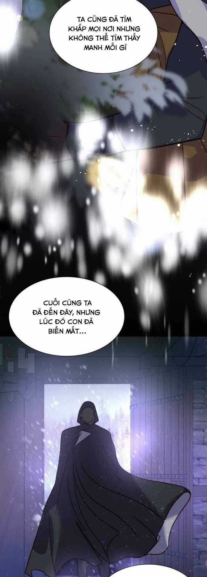 Tôi Được Sinh Ra Là Con Gái Thứ Hai Chapter 2 trang 33