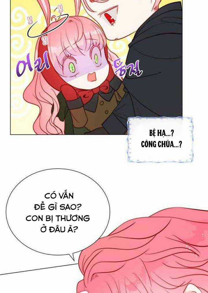 Tôi Được Sinh Ra Là Con Gái Thứ Hai Chapter 2 trang 44