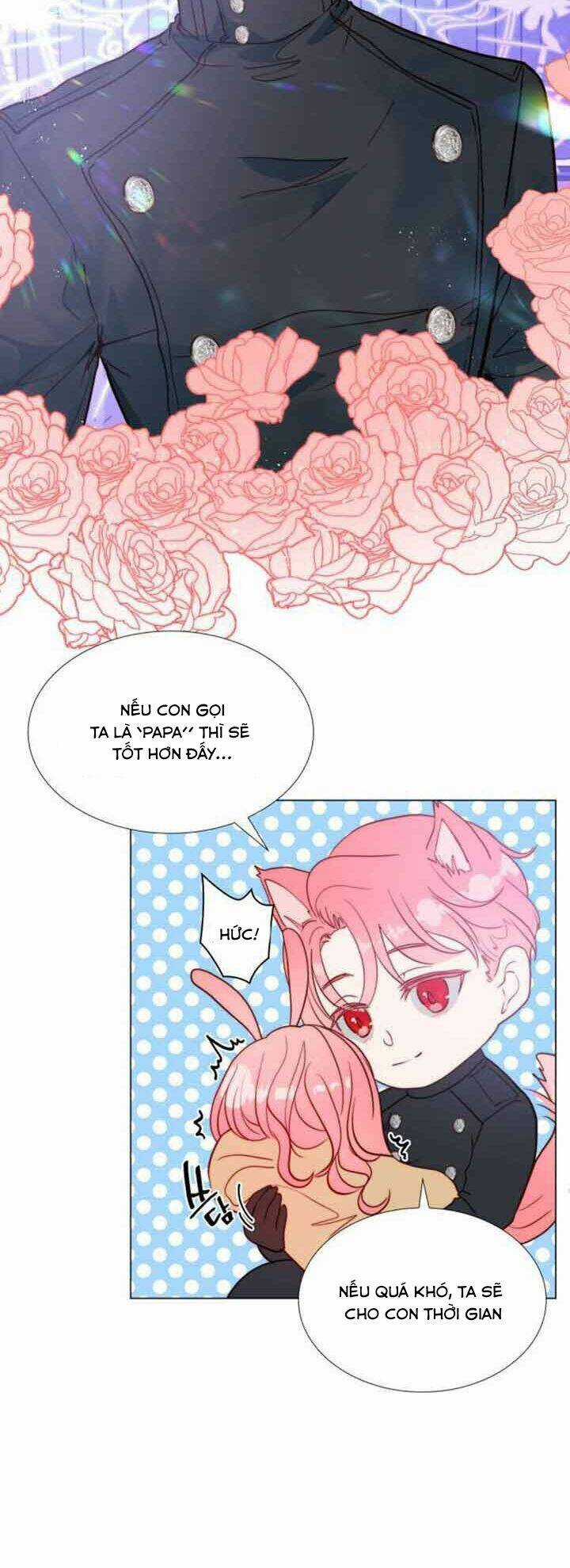 Tôi Được Sinh Ra Là Con Gái Thứ Hai Chapter 2 trang 47
