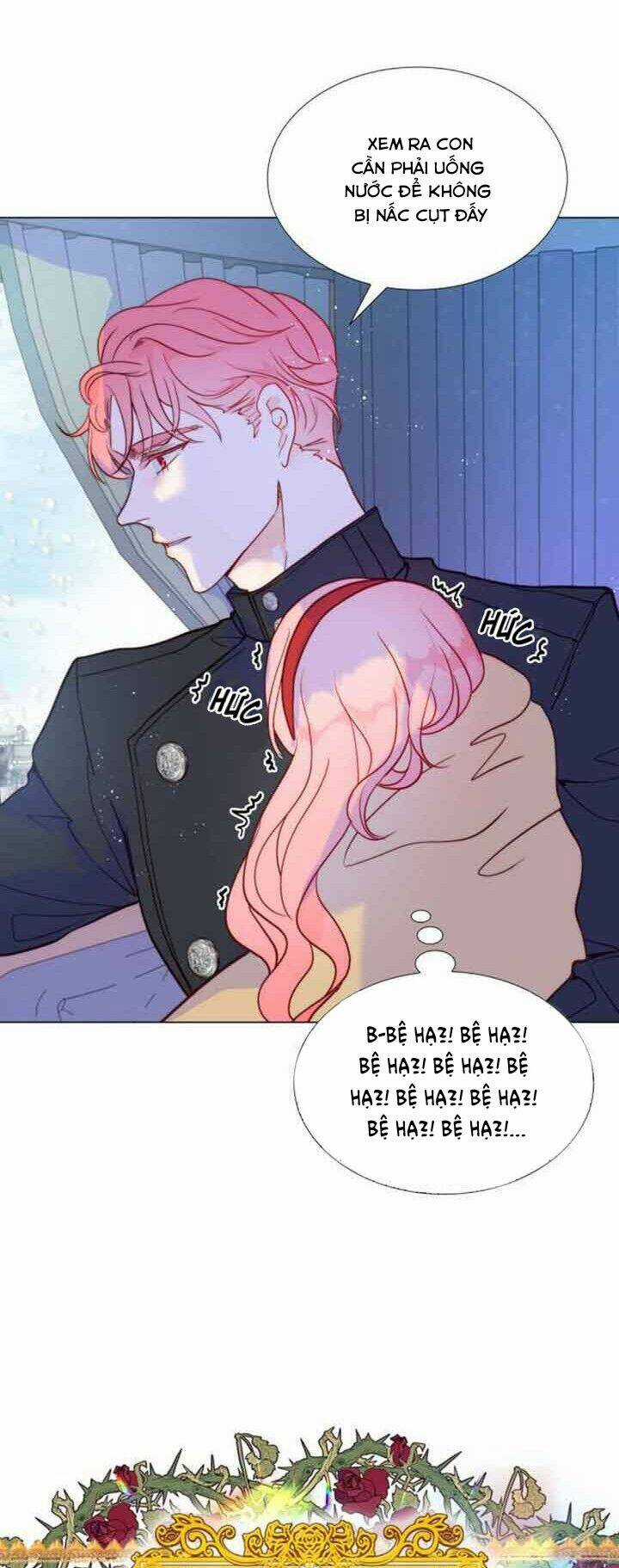 Tôi Được Sinh Ra Là Con Gái Thứ Hai Chapter 2 trang 48