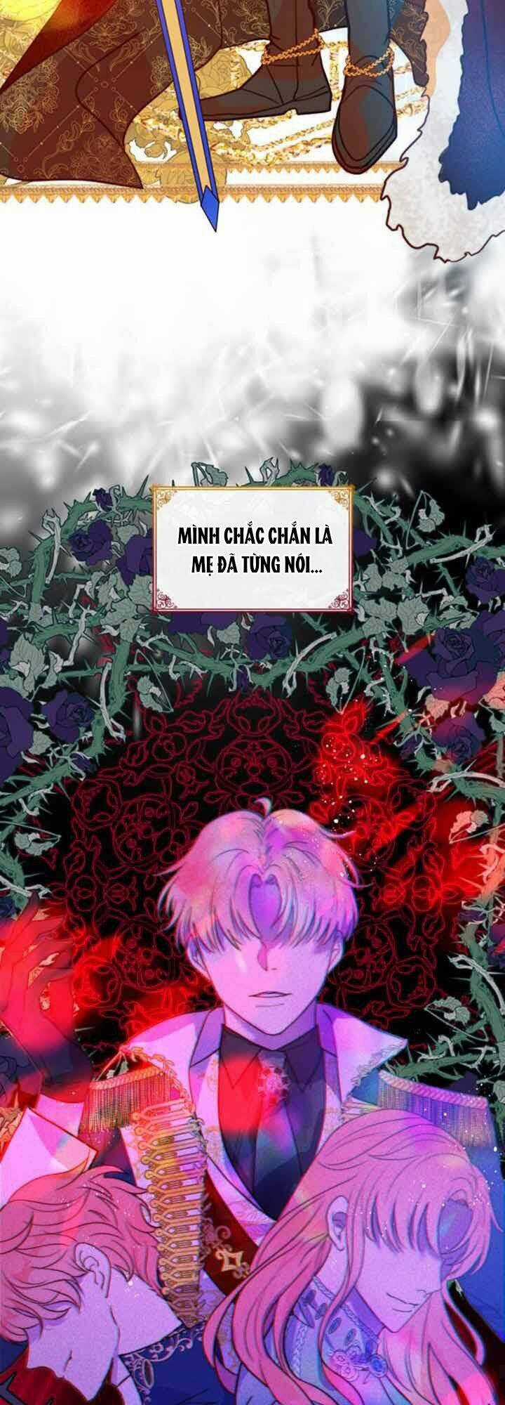 Tôi Được Sinh Ra Là Con Gái Thứ Hai Chapter 2 trang 50